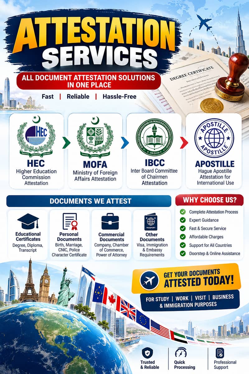 Attestation Services 0