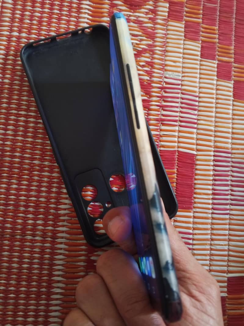 Tecno Pova 0