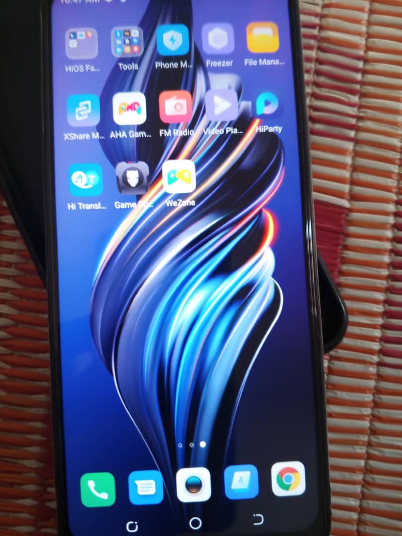 Tecno Pova 3
