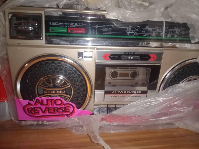 Tap recorder 1
