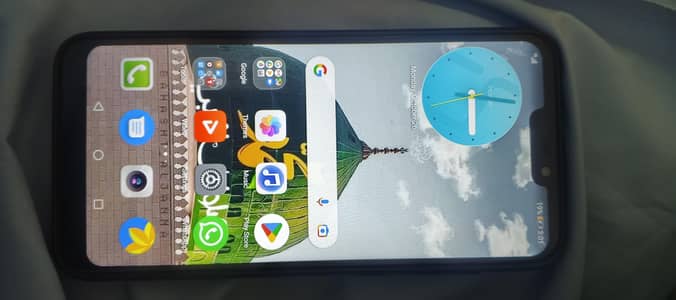 Huawei Other Model