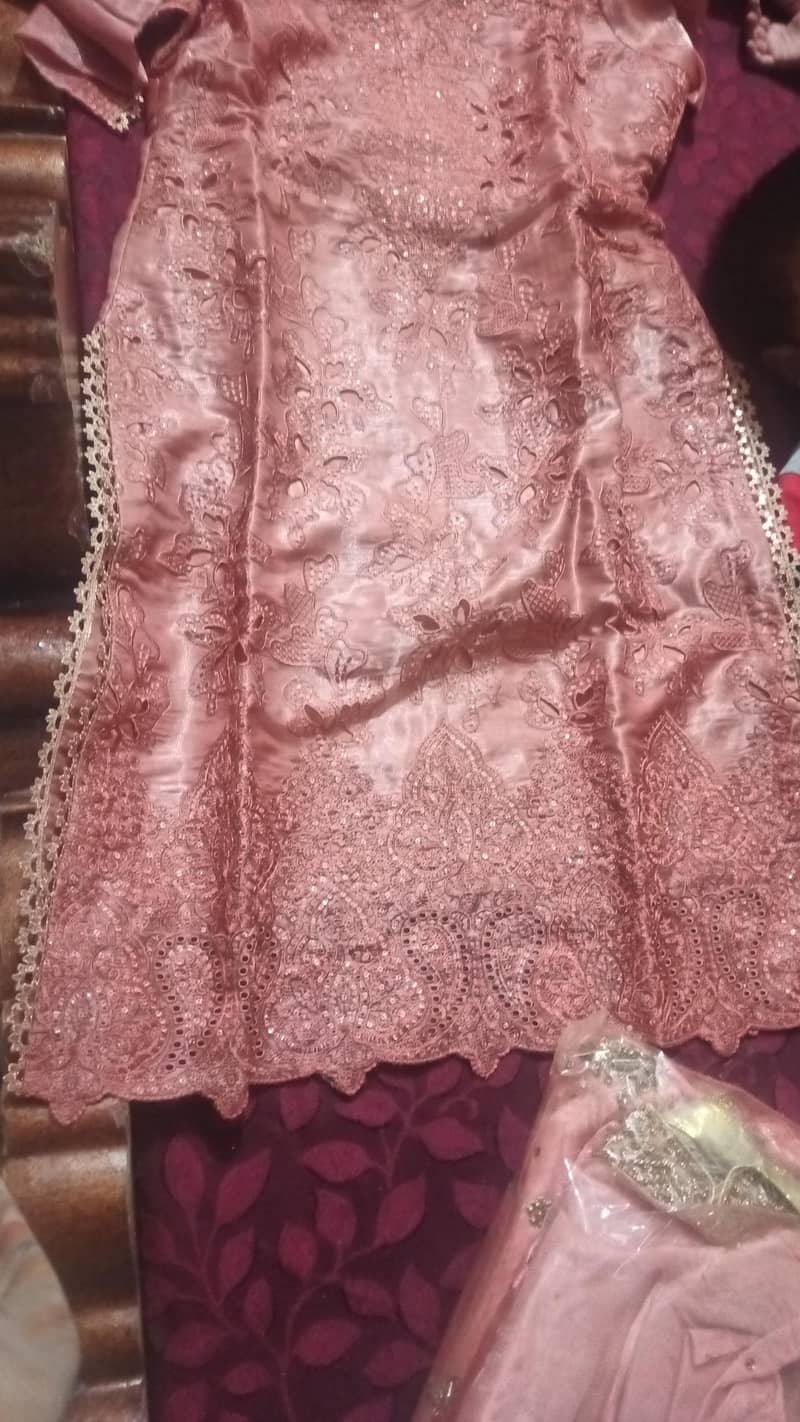 shisa silk 2