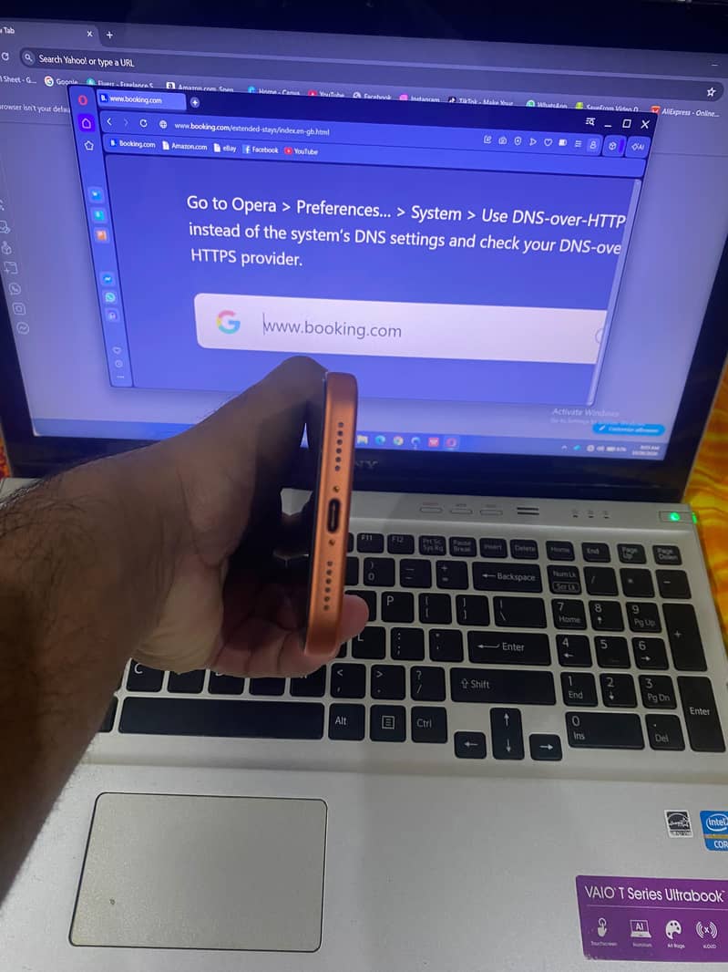 Apple iPhone 17 Pro Max 1
