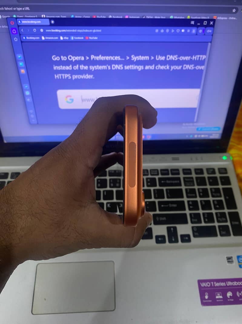 Apple iPhone 17 Pro Max 2