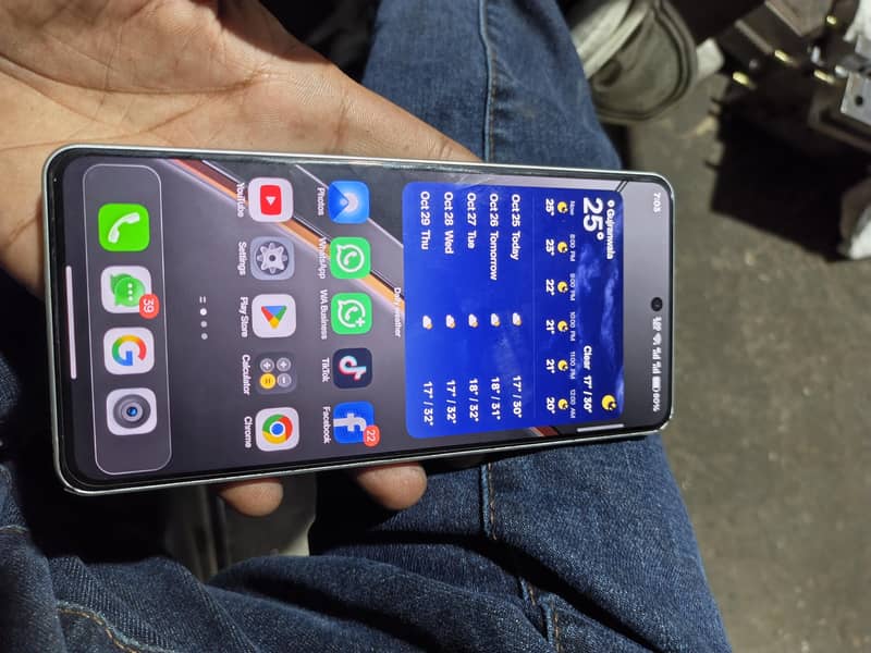 Realme Neo7 1