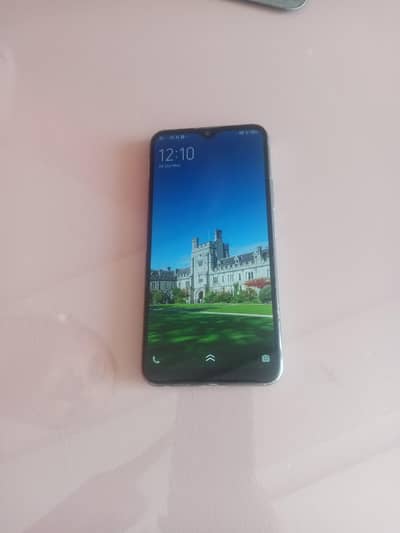 Vivo Y17