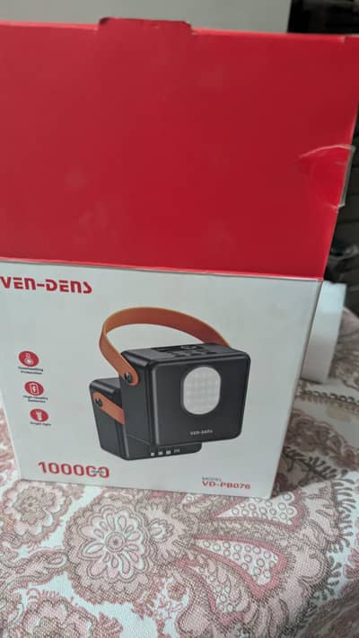 Power Bank