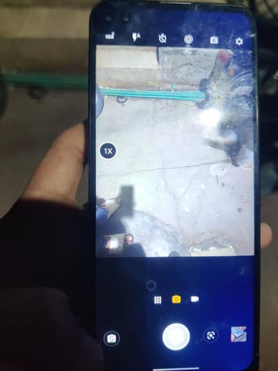 Motorola One 5G Ace