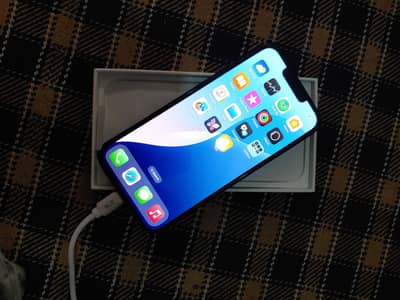 iPhone 13 128GB Non-PTA | 88% Battery Health | 10/10 Condition