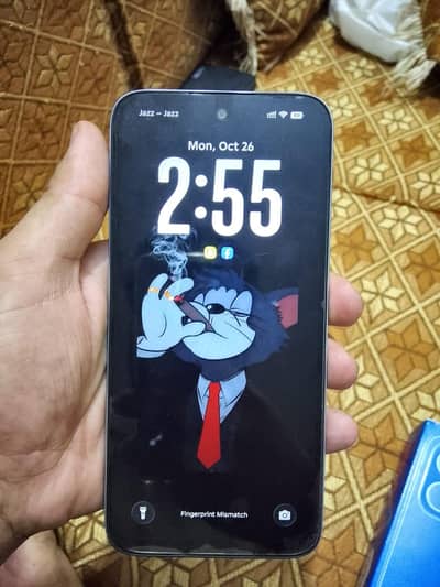 Tecno Spark 50