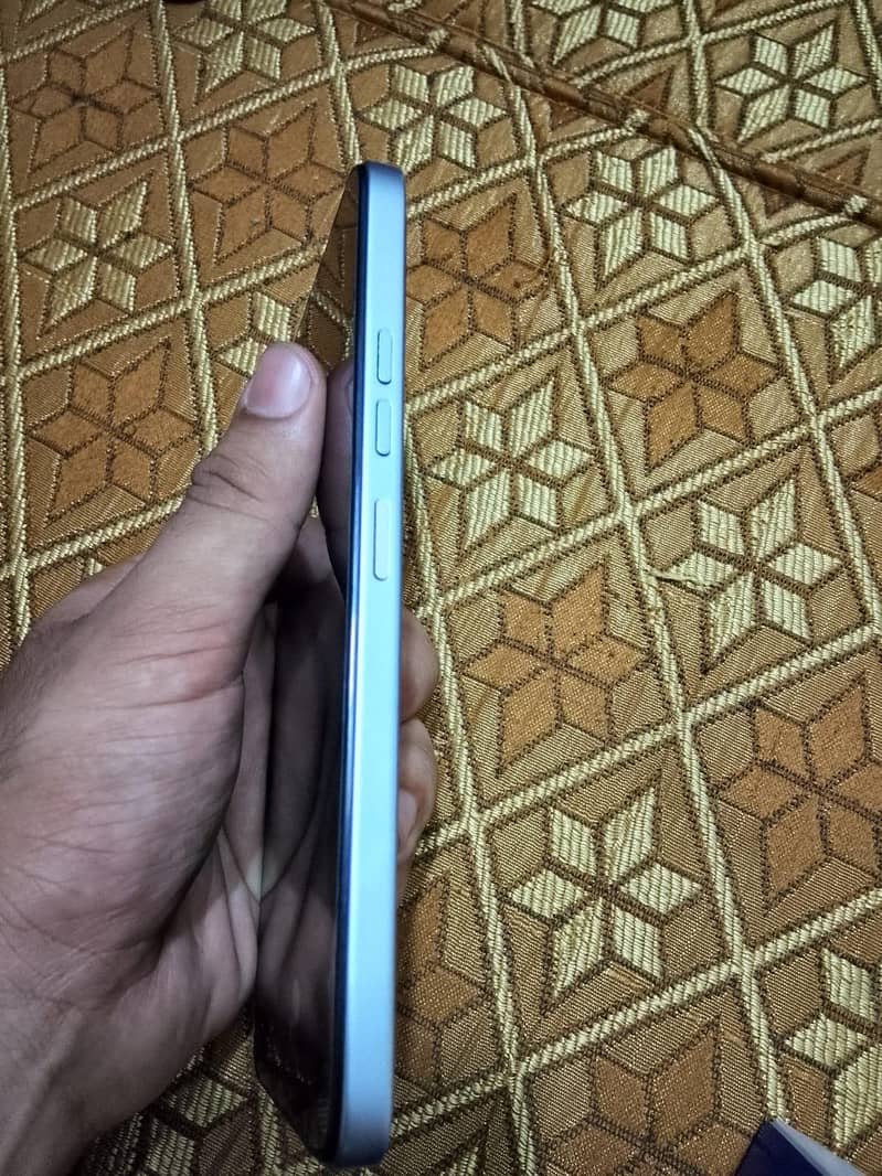 Tecno Spark 50 2