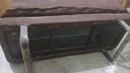 sofa seat Carry bolan Suzuki