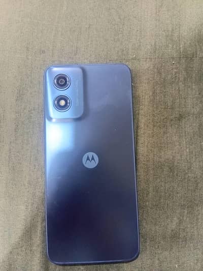 Motorola G Play 2024