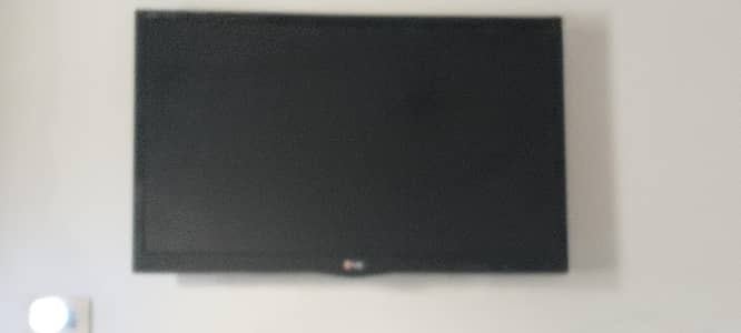 LCD LG 29"