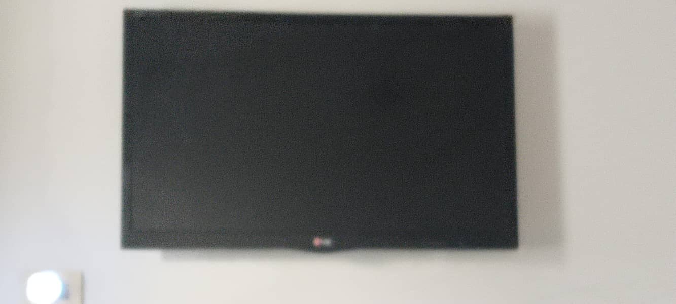 LCD LG 29" 0