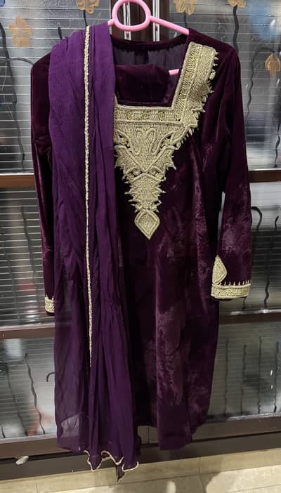 Wedding and party wears