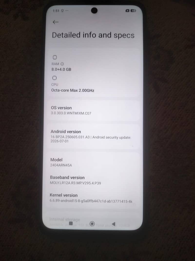 Xiaomi Other Model 0