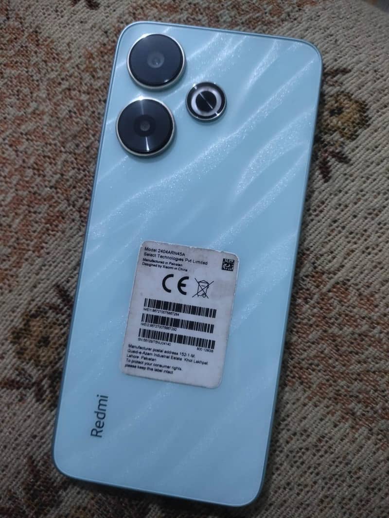 Xiaomi Other Model 1
