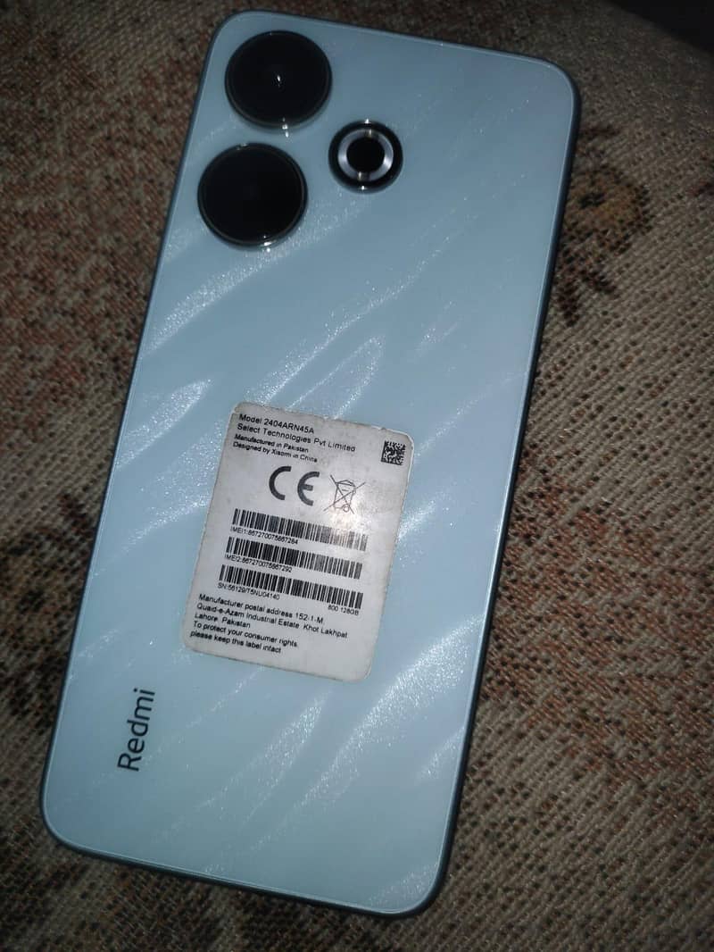 Xiaomi Other Model 4