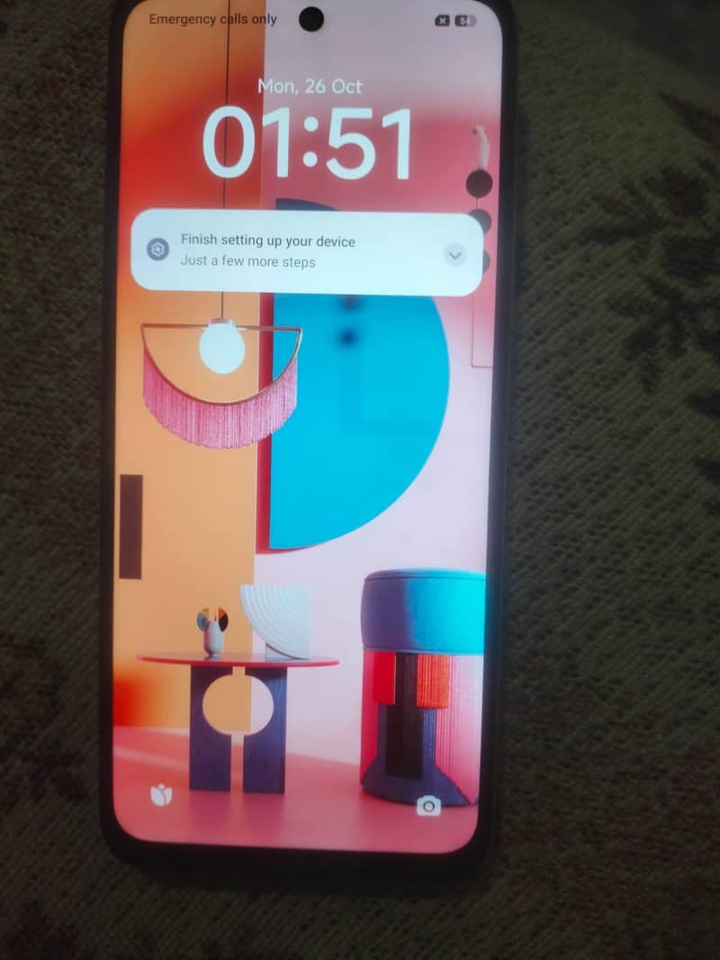 Xiaomi Other Model 5