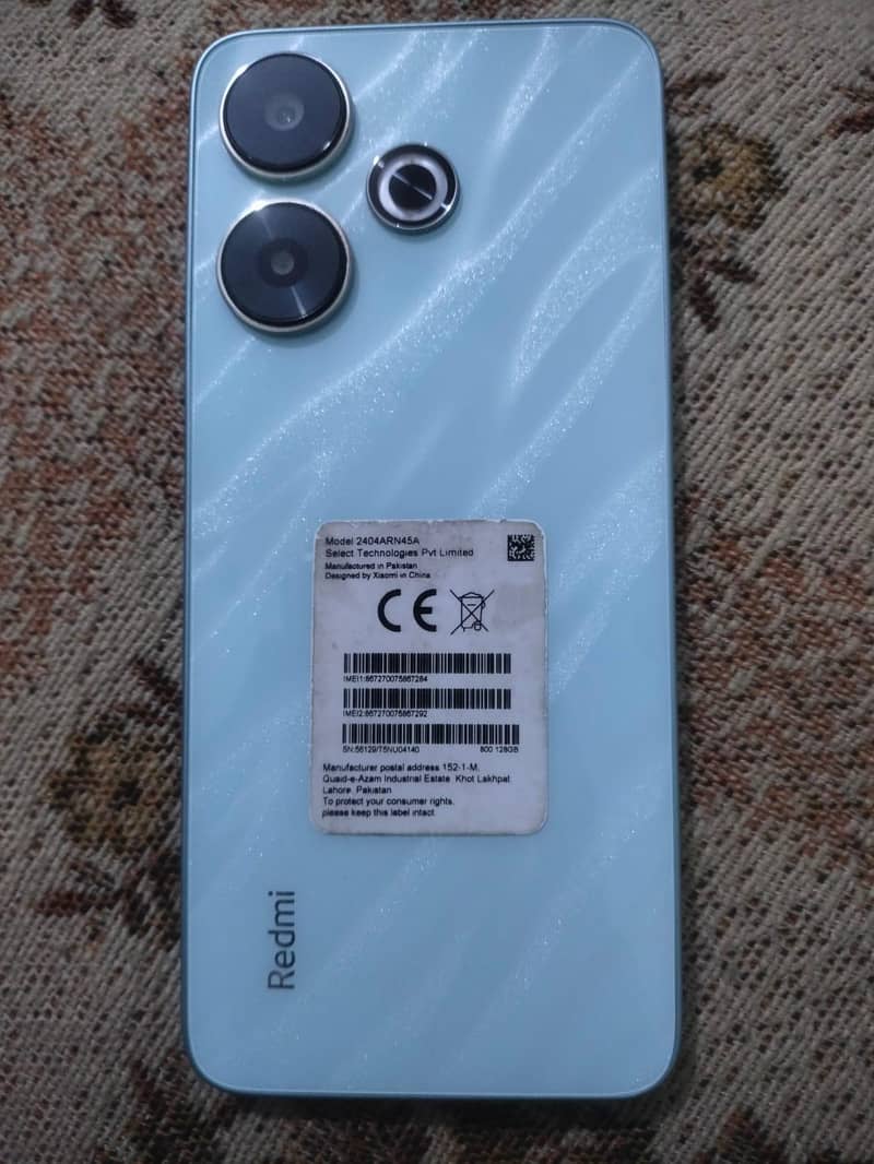 Xiaomi Other Model 8