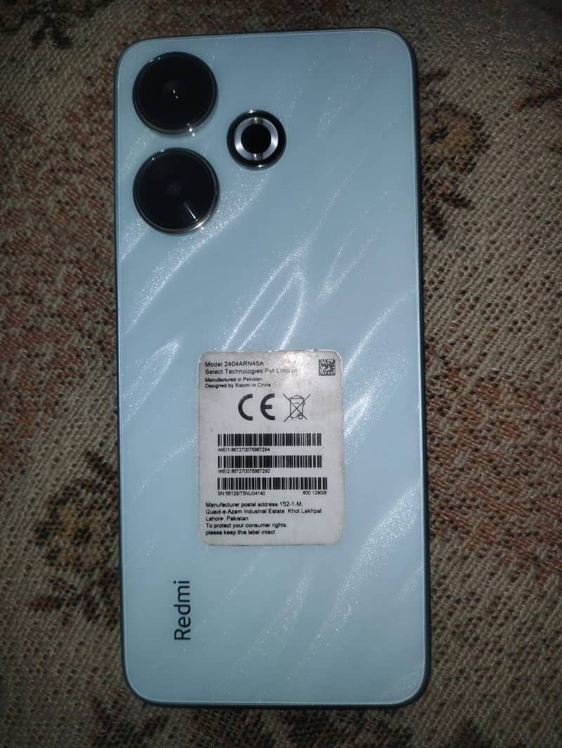 Xiaomi Other Model 9