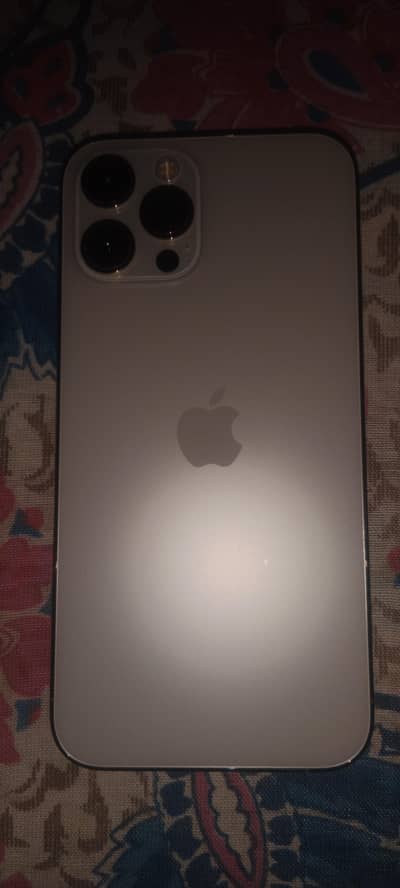 Apple iPhone 12 Pro Max