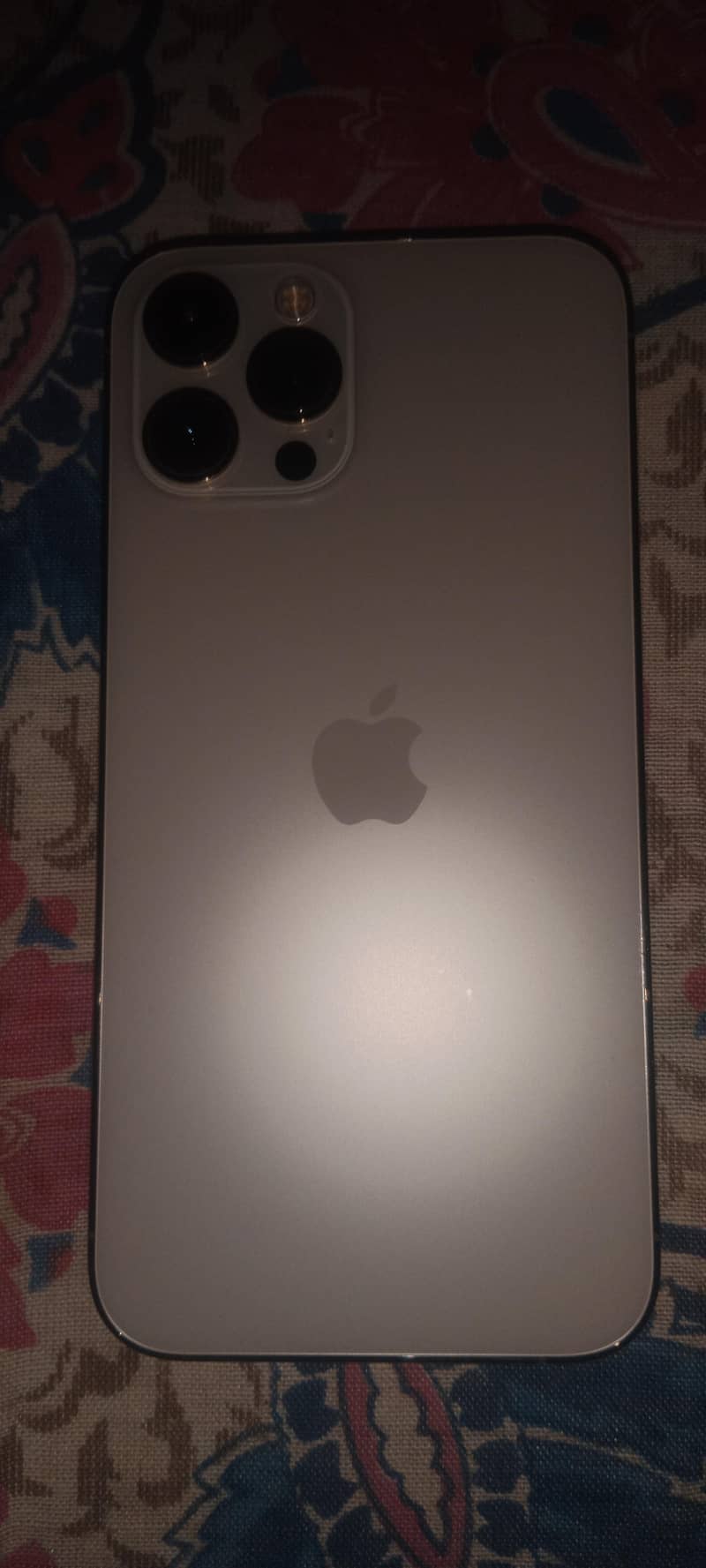 Apple iPhone 12 Pro Max 0