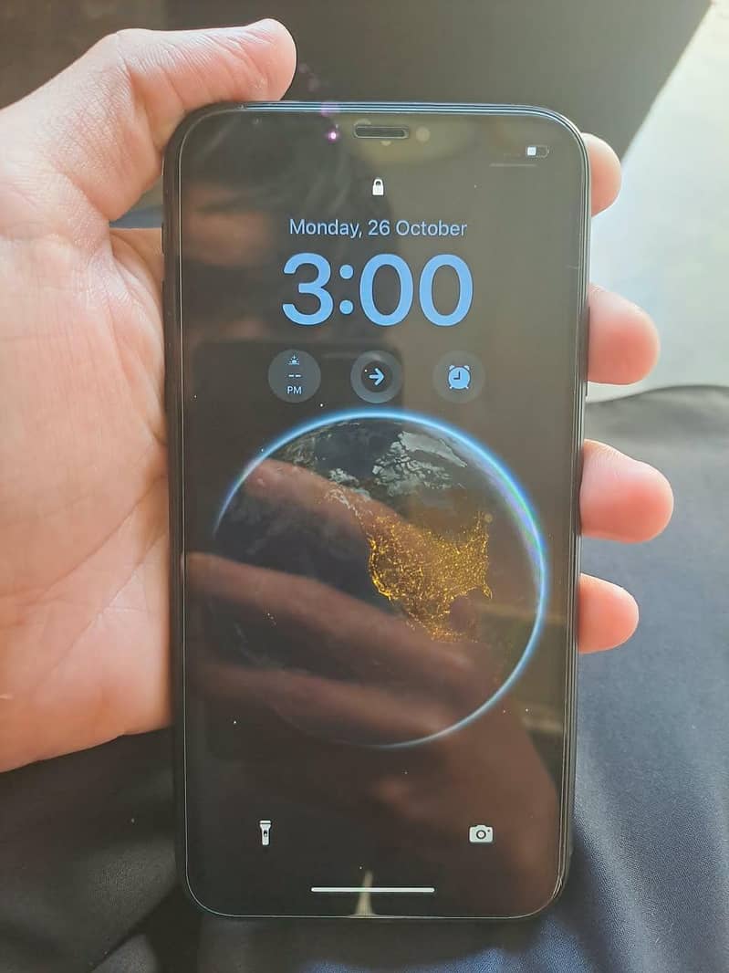 Apple iPhone XR 1