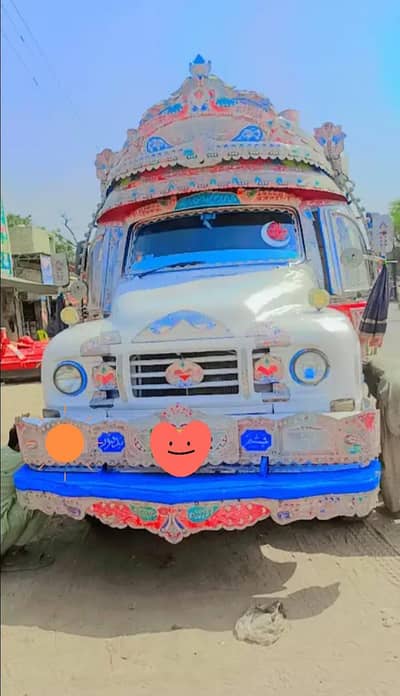 10,000 Liter Bedford Oil Tanker | CONTACT 0346 8025392