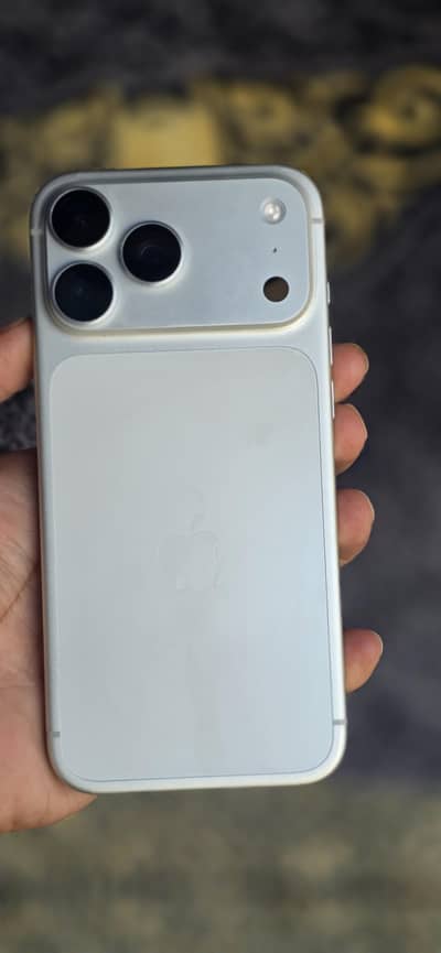 Apple iPhone 17 Pro Max