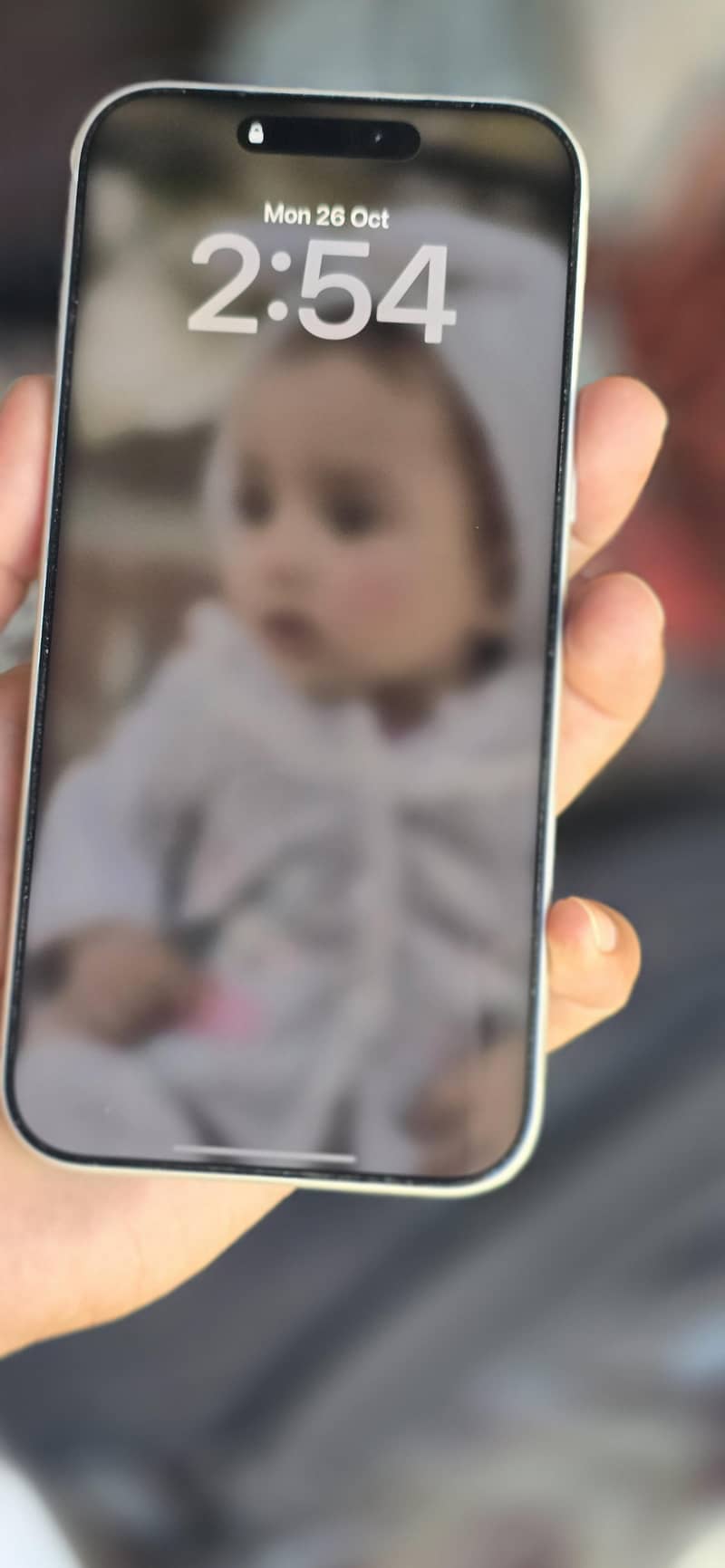 Apple iPhone 17 Pro Max 1