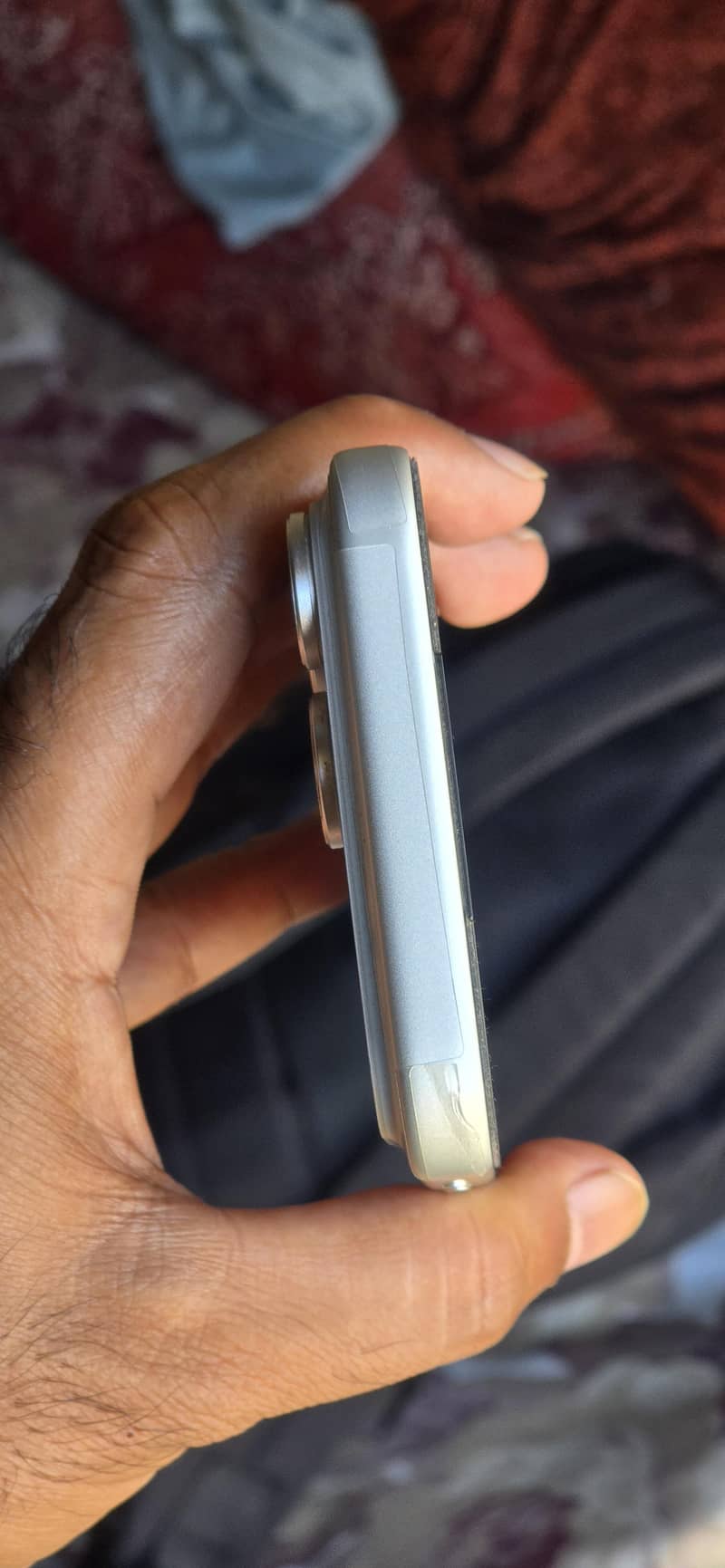 Apple iPhone 17 Pro Max 3