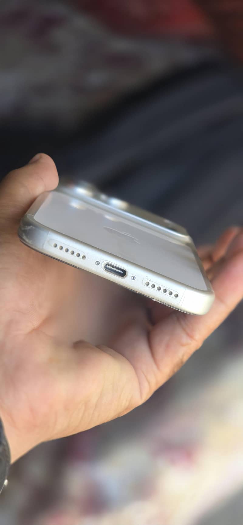 Apple iPhone 17 Pro Max 5