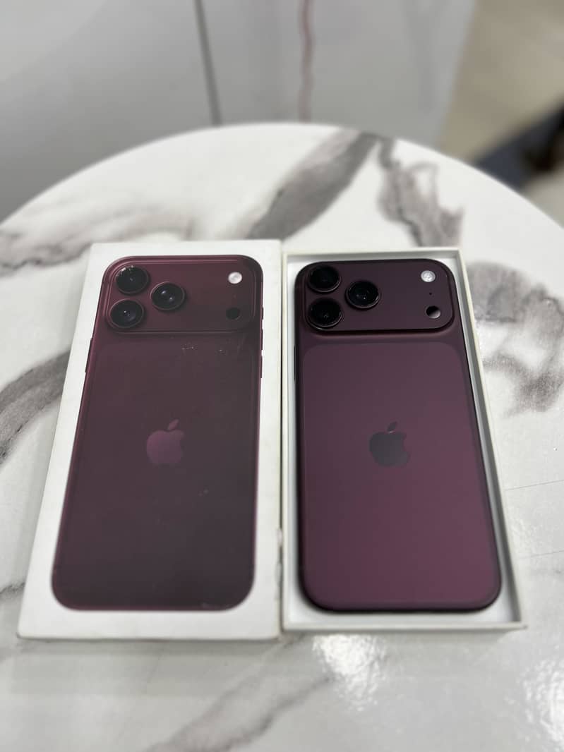 Apple iPhone 18 Pro Max 0