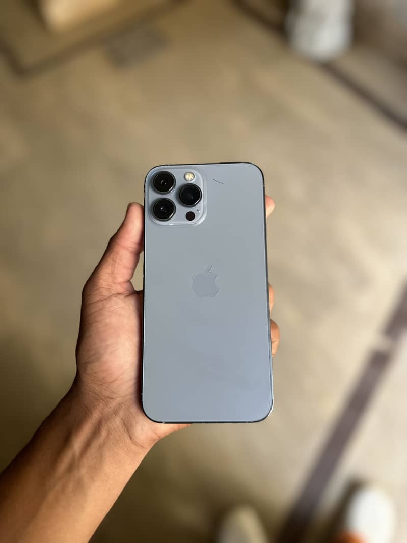 Apple iPhone 13 Pro Max 0