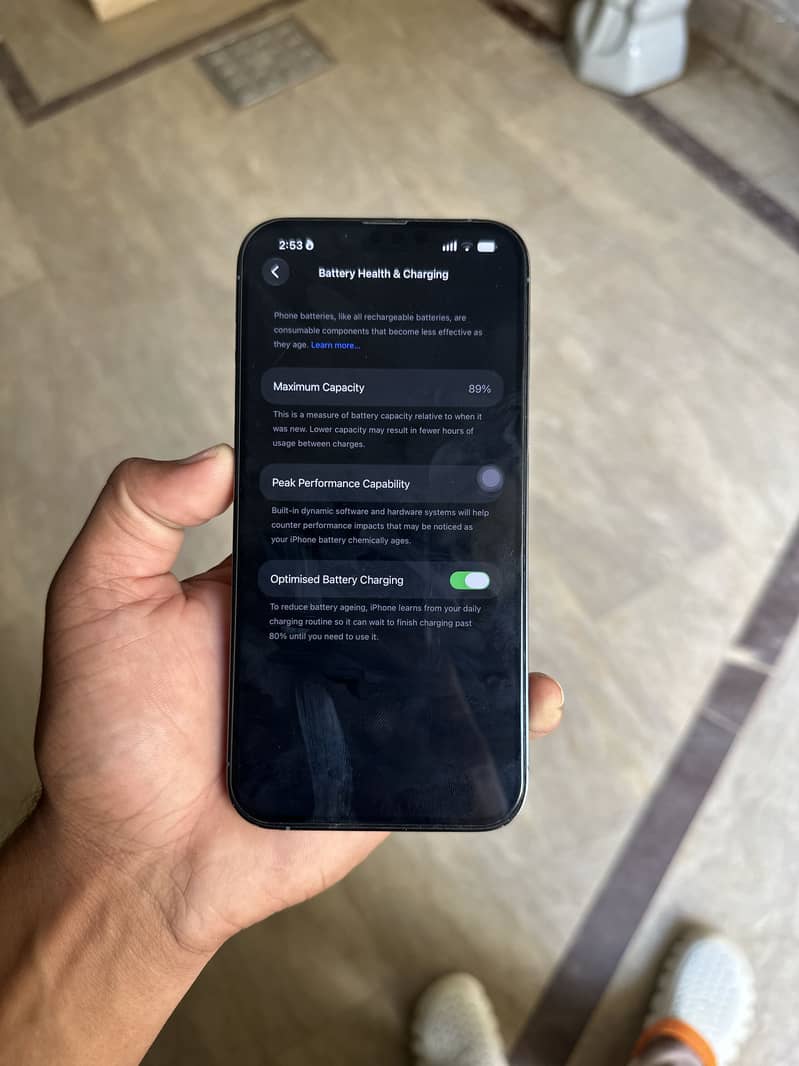 Apple iPhone 13 Pro Max 4