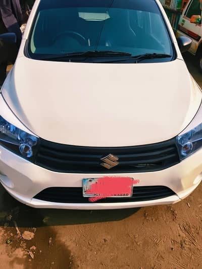 Suzuki Cultus VXR 2021 | Excellent Condition | Family Car