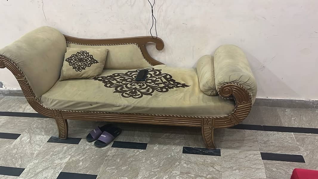 New condition dewan soffa 0