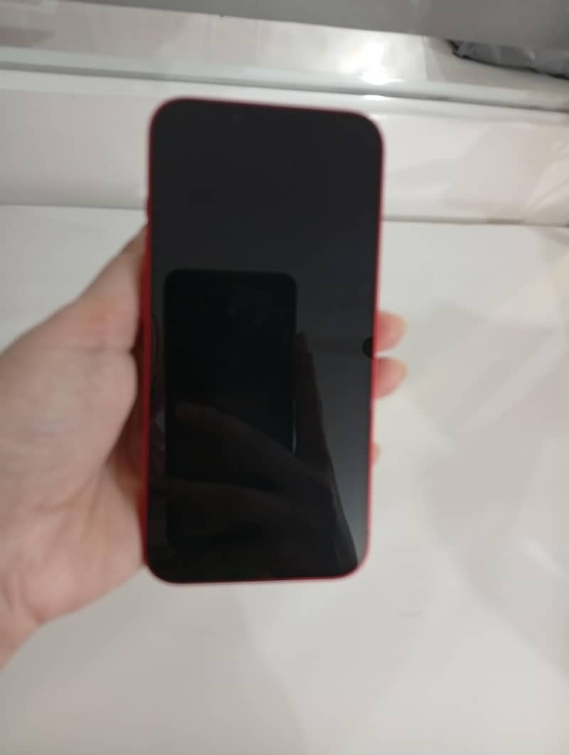 Apple iPhone 13 0