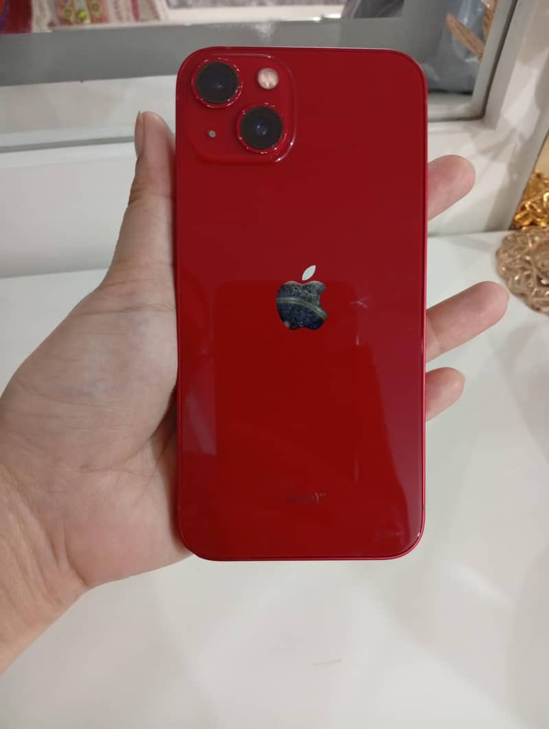 Apple iPhone 13 1