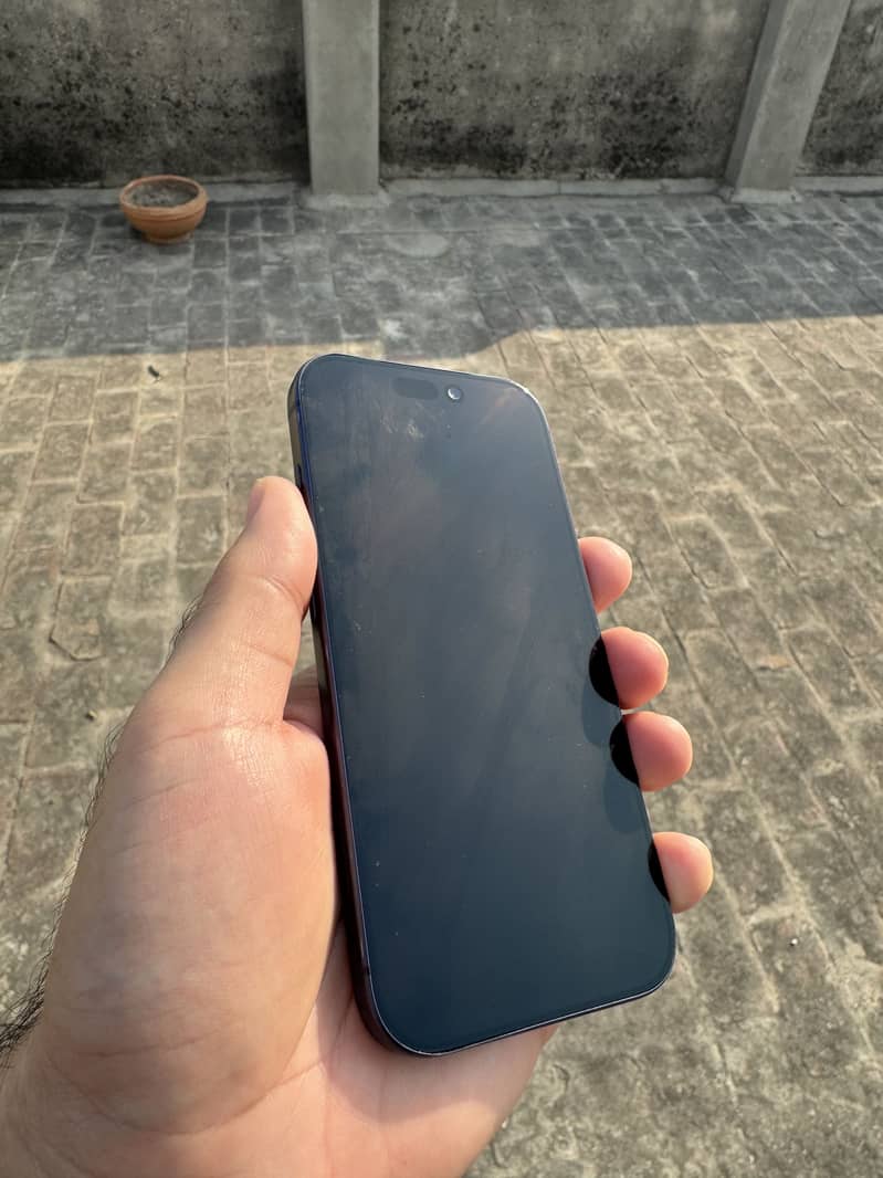 Apple iPhone 17 Pro 0