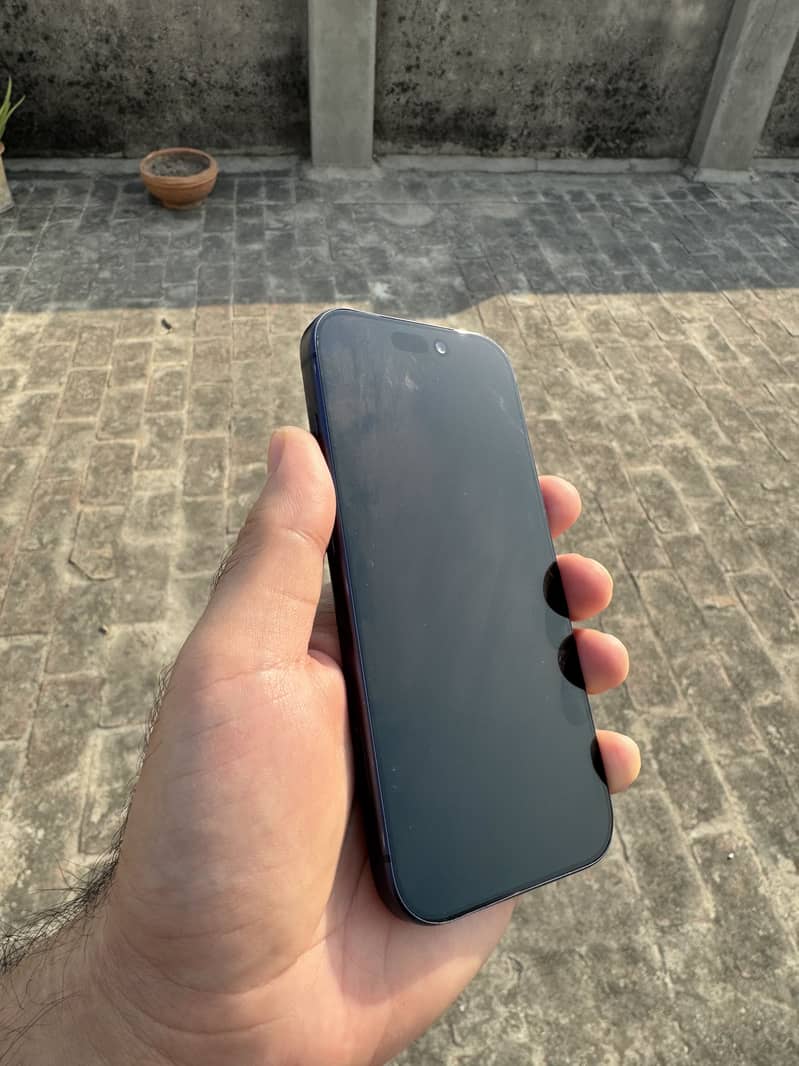 Apple iPhone 17 Pro 4