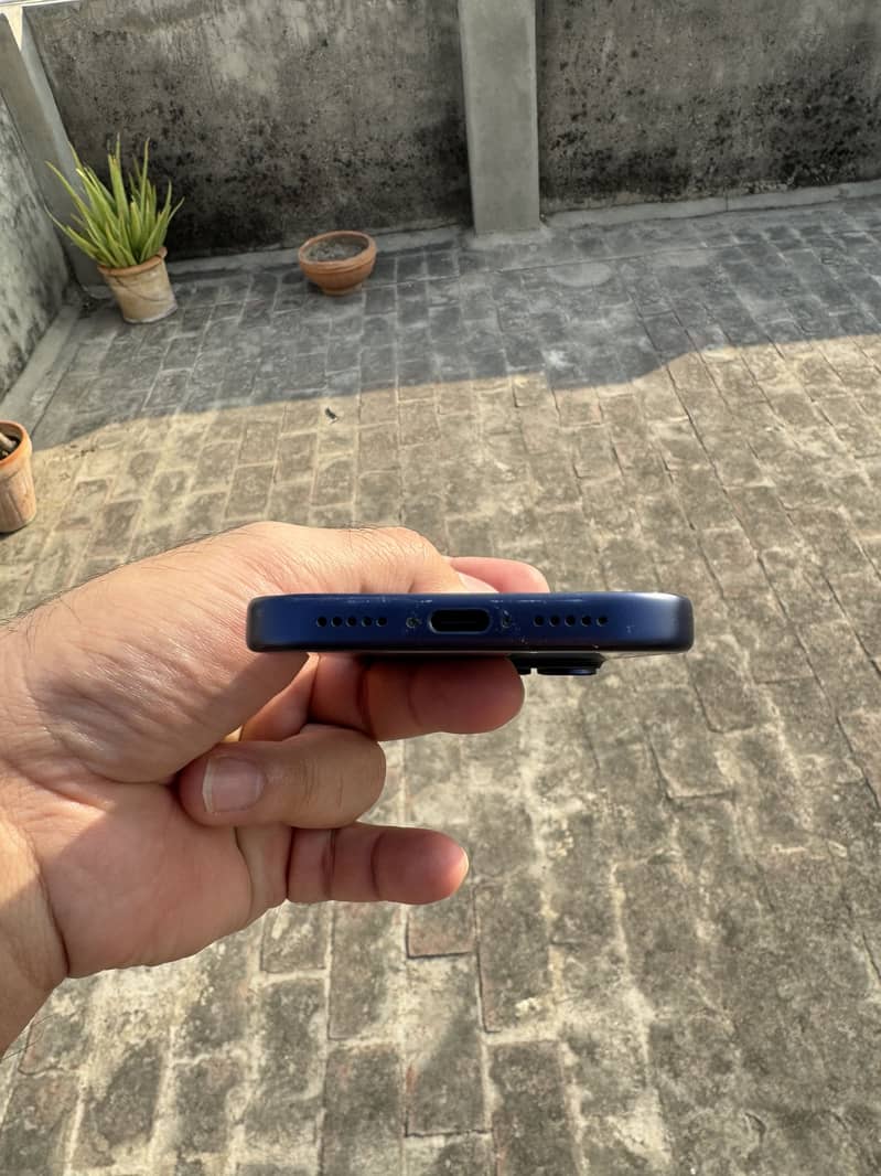 Apple iPhone 17 Pro 6