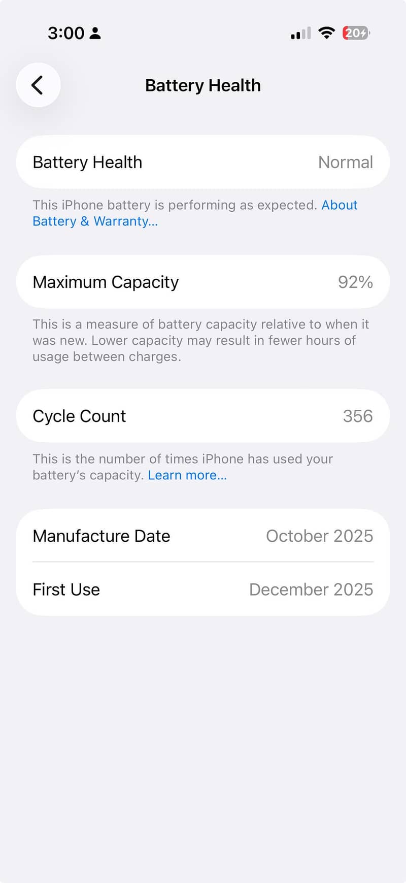 Apple iPhone 17 Pro 7