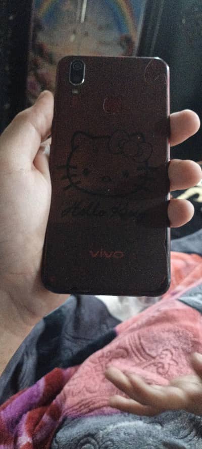 Vivo Y11