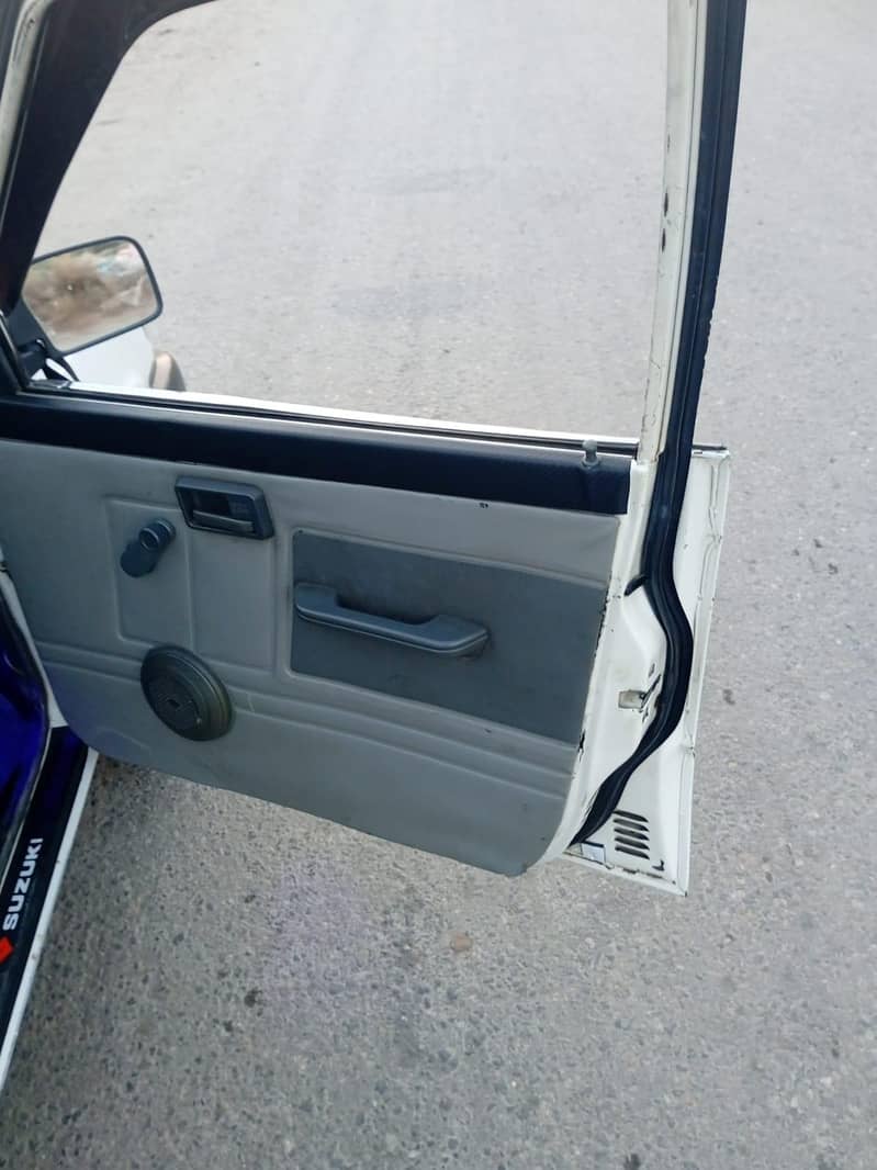 Suzuki Mehran VX 2016 0