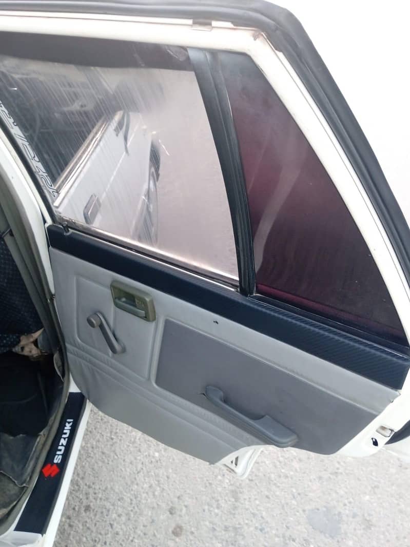 Suzuki Mehran VX 2016 2