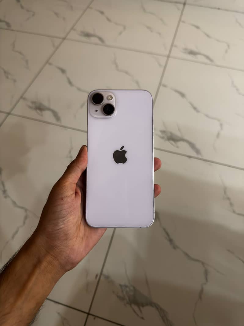 Apple iPhone 14 plus 0
