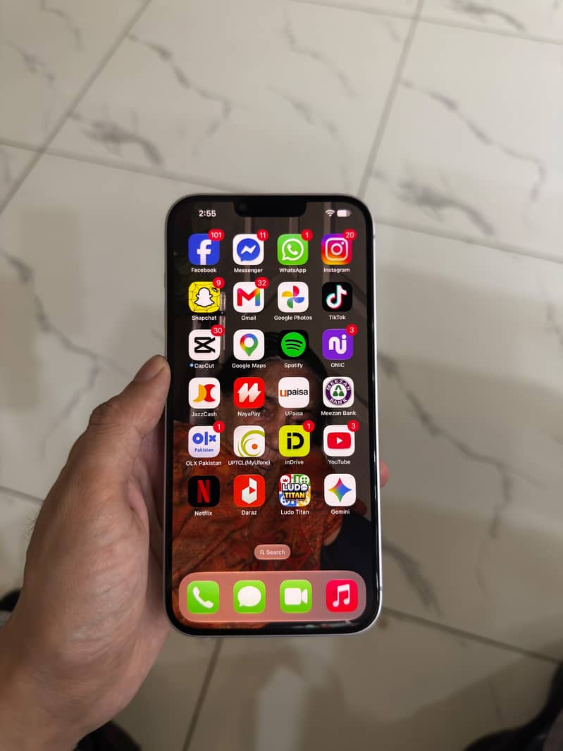 Apple iPhone 14 plus 1